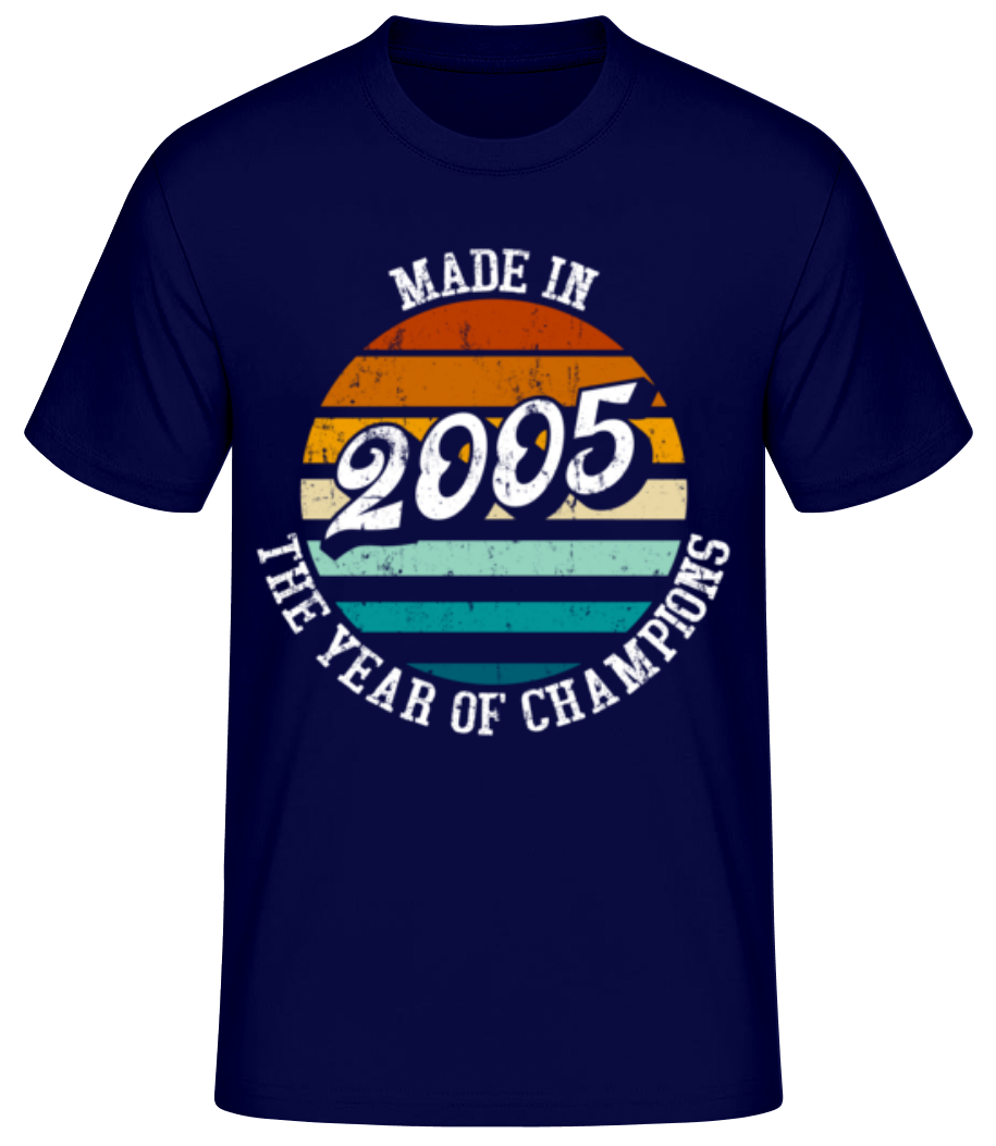 Bleu marine