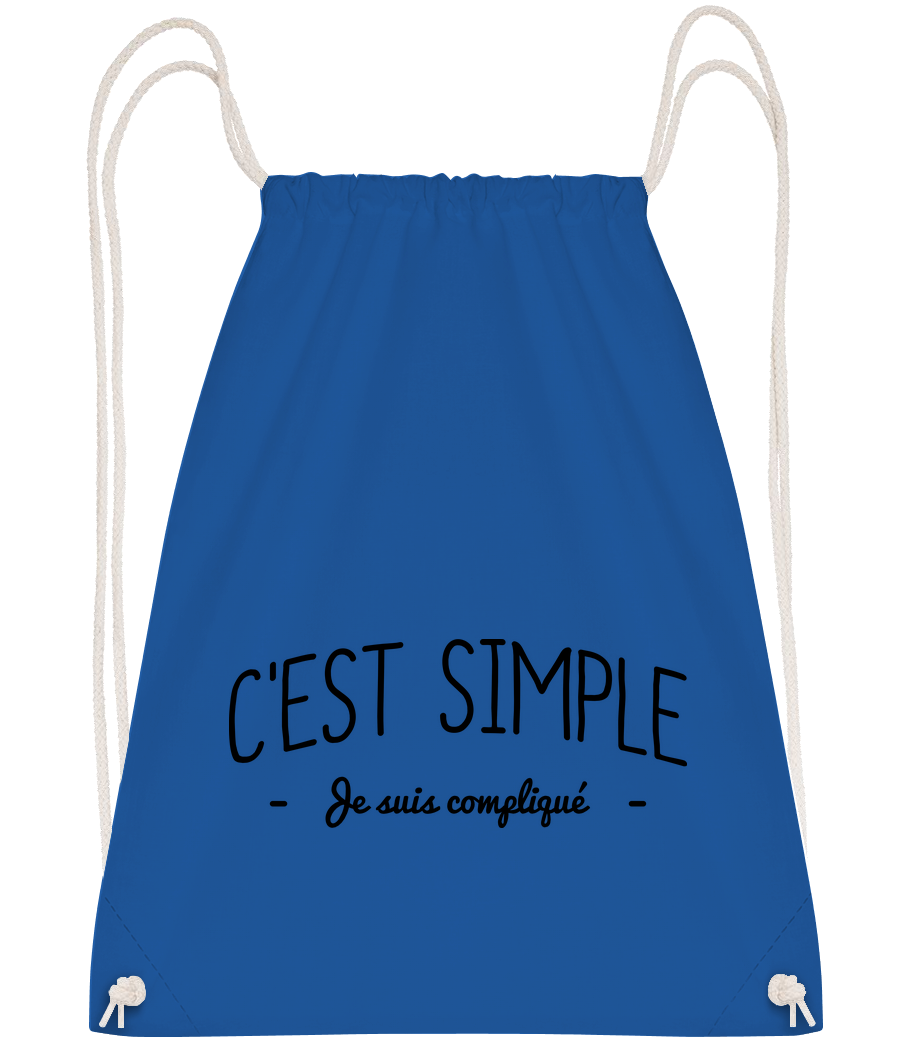 Bleu royal
