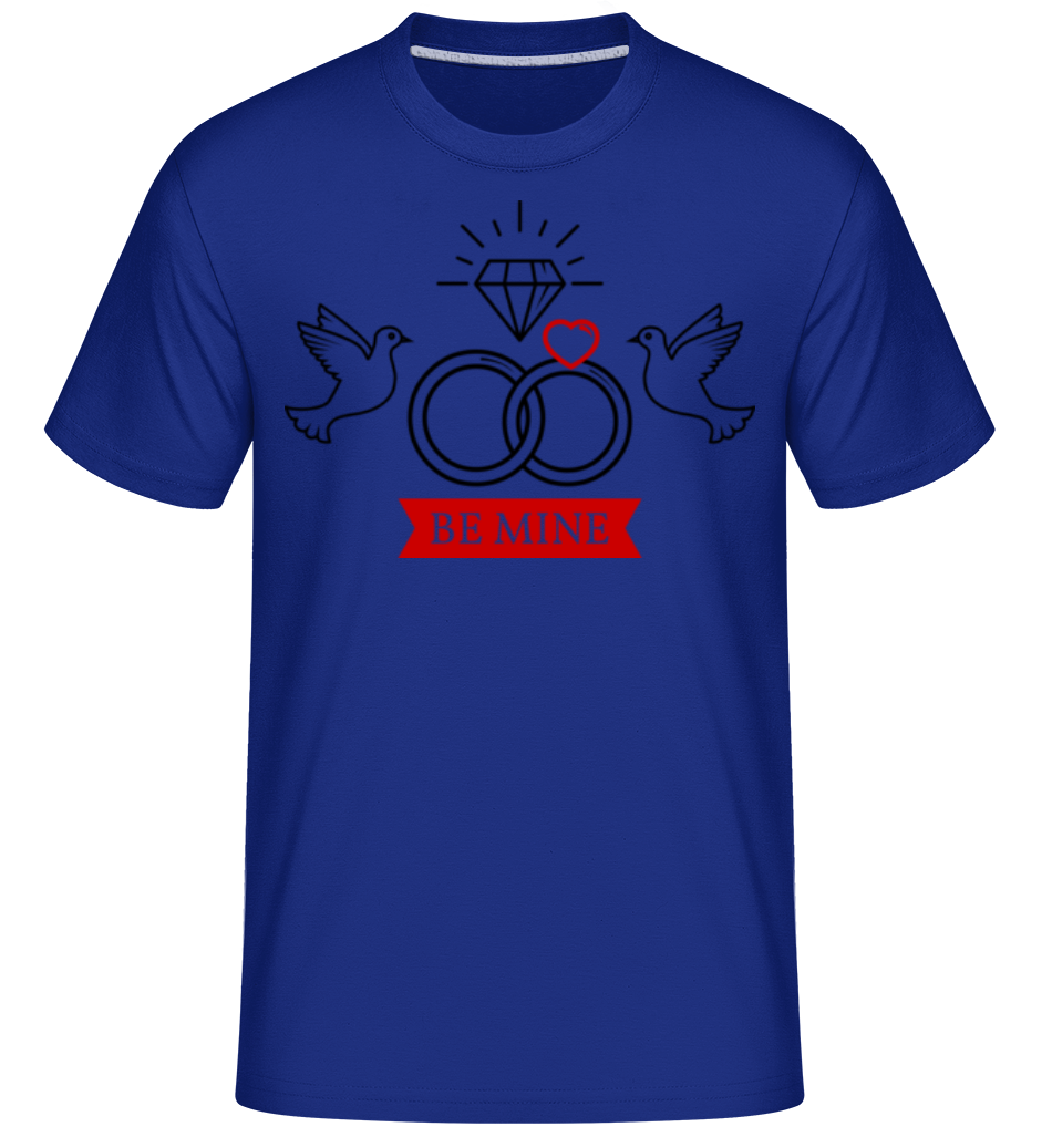 Bleu royal