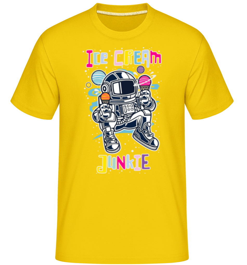 Jaune doré