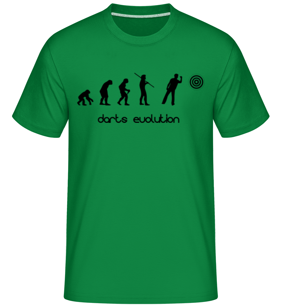 Vert irlandais