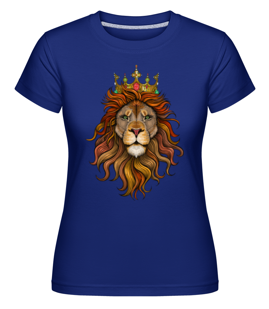 Bleu royal