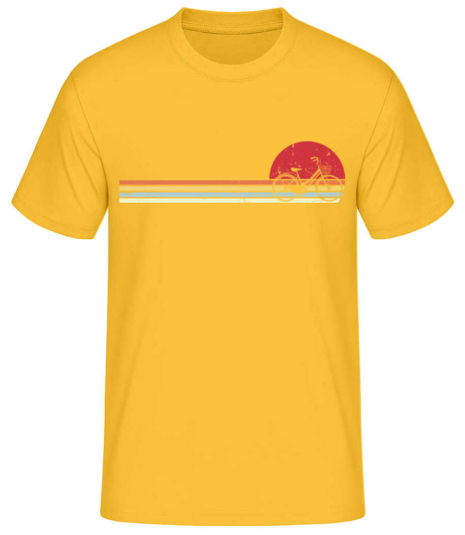 Jaune doré