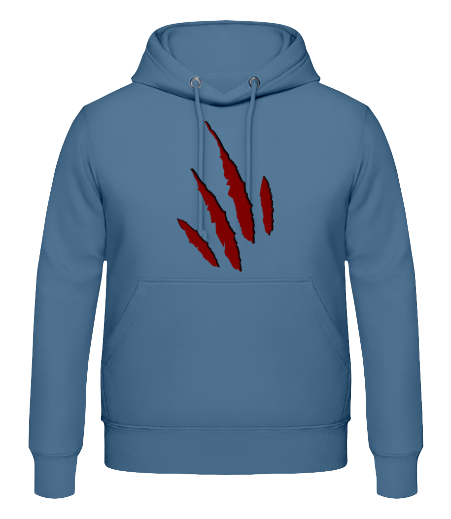 Bleu denim