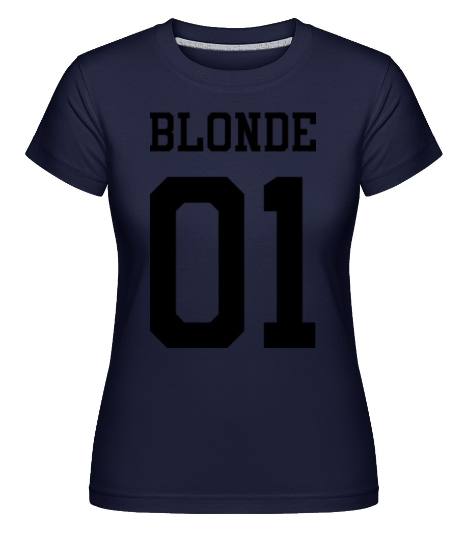Bleu marine