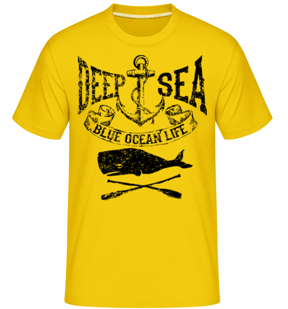 Jaune doré