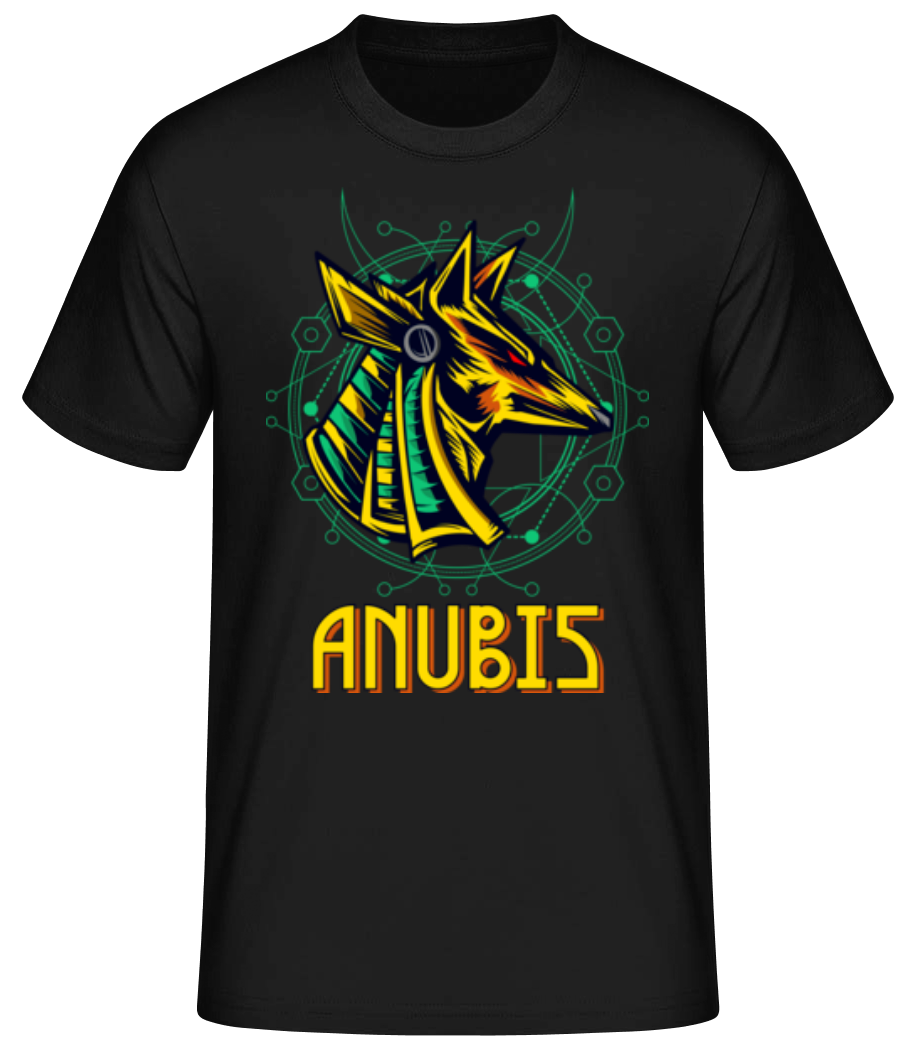 Anubis · T-shirt standard Homme