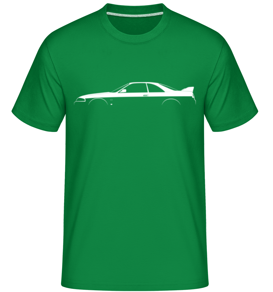Vert irlandais