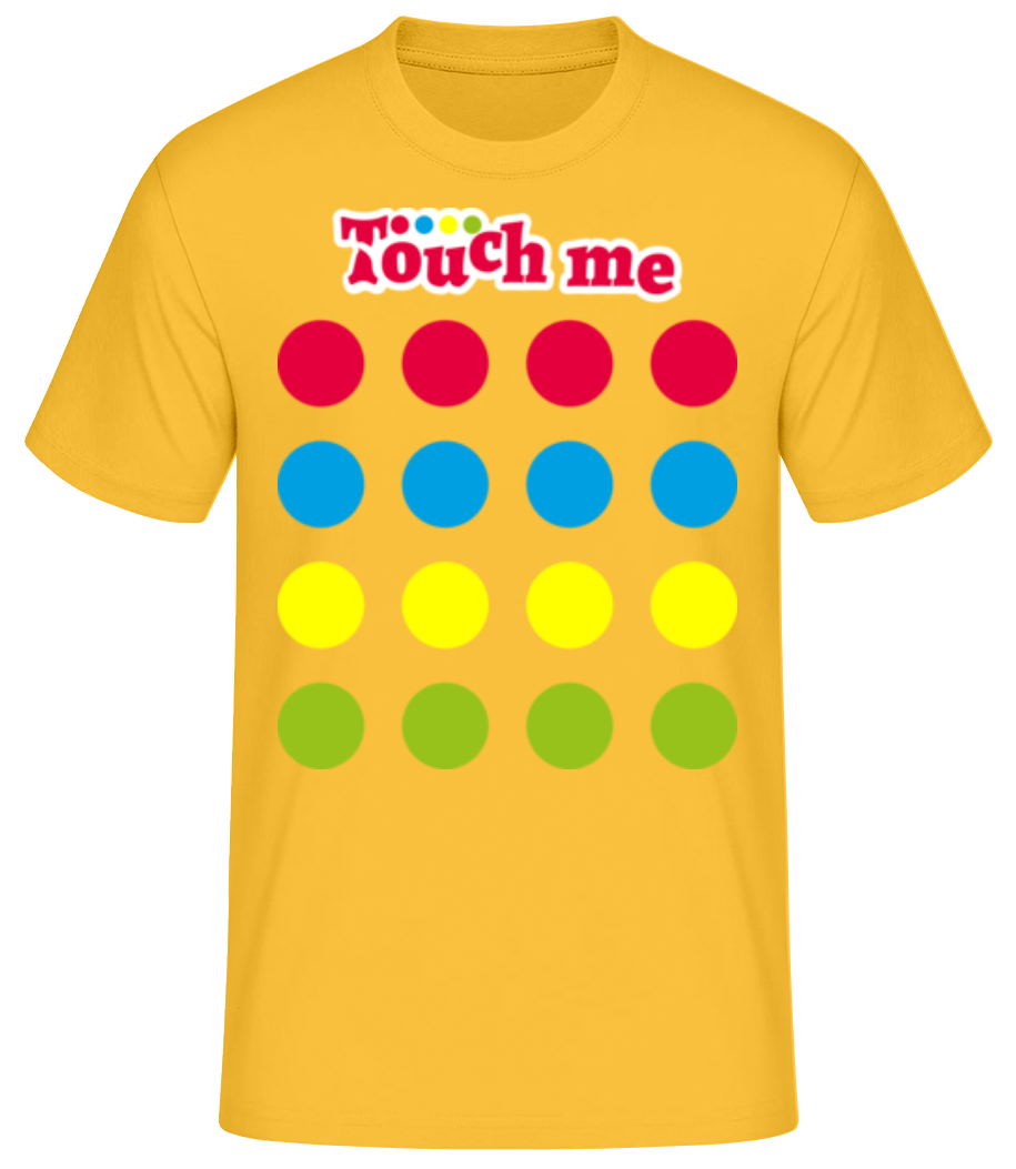 Jaune doré