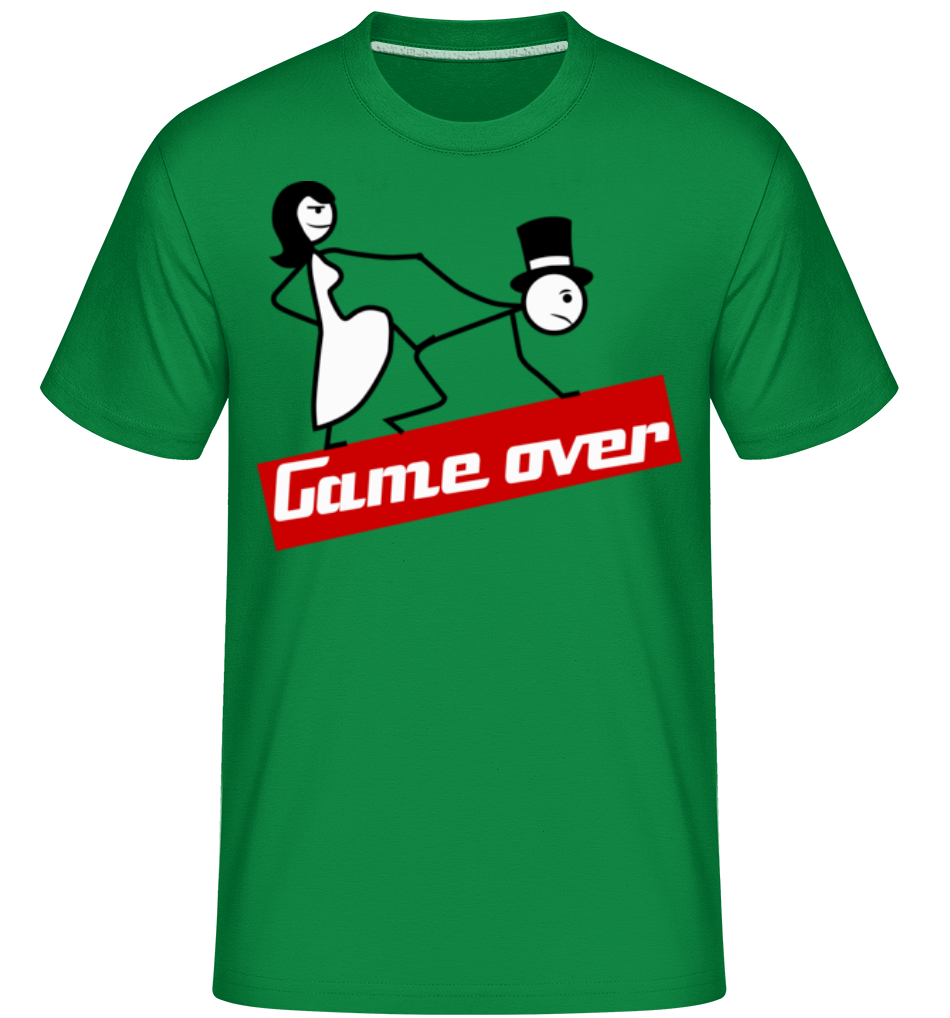 Vert irlandais