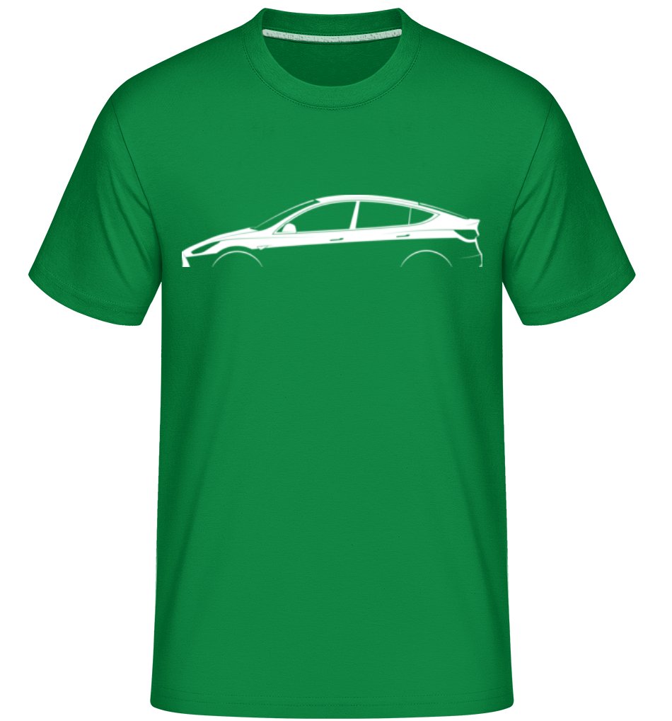 Vert irlandais