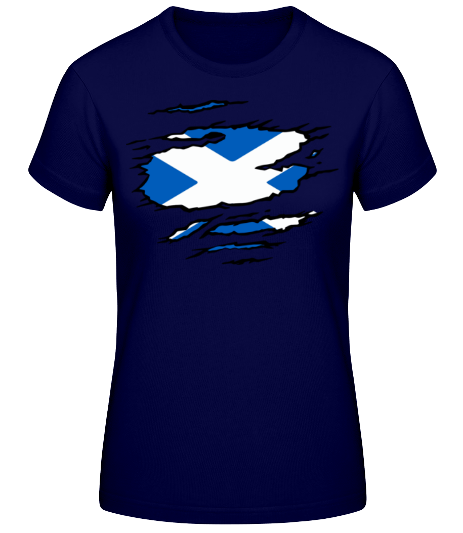 Bleu marine