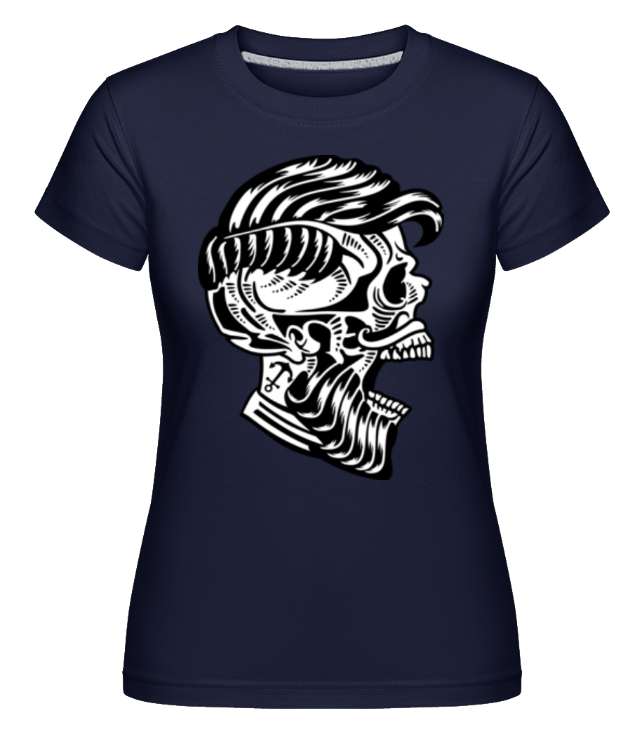 Bleu marine