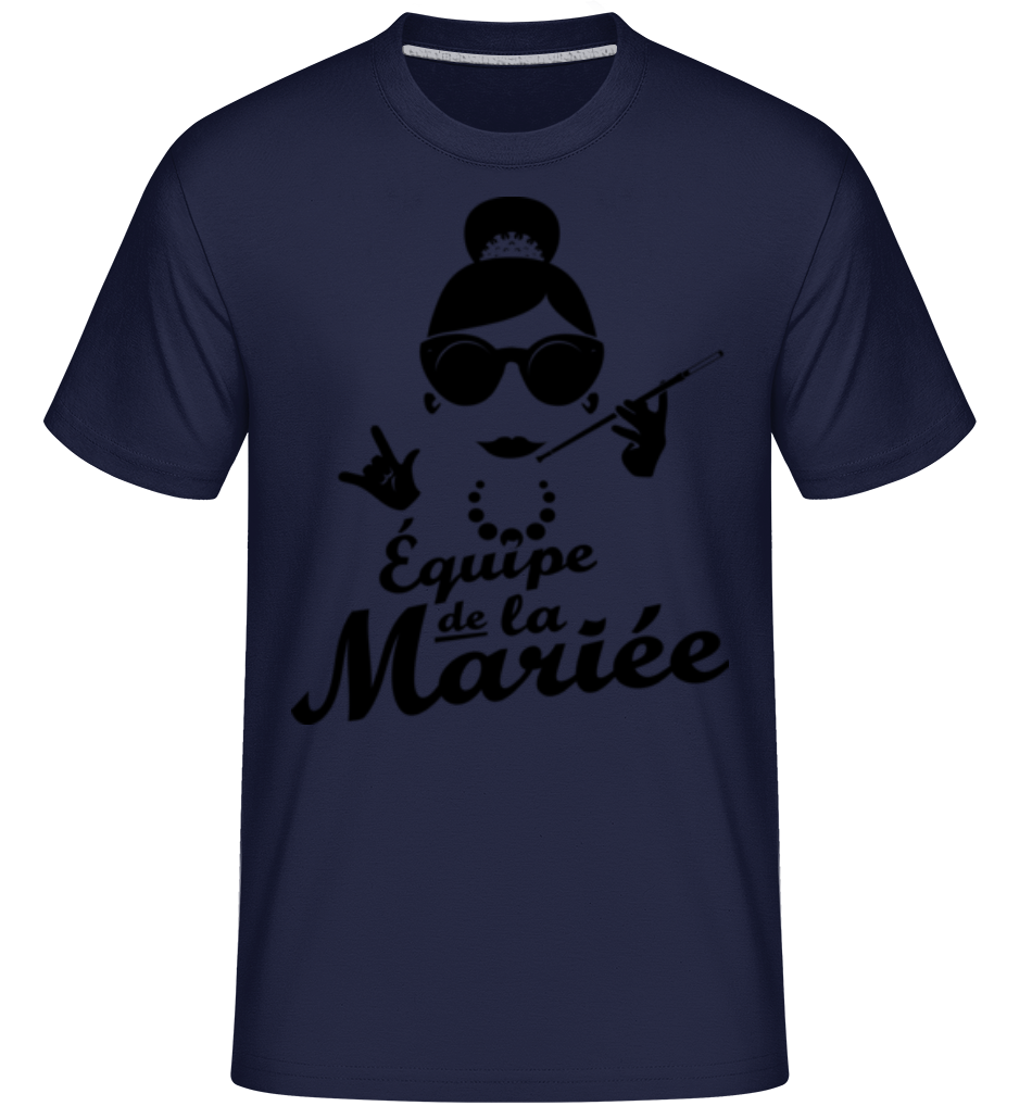 Bleu marine