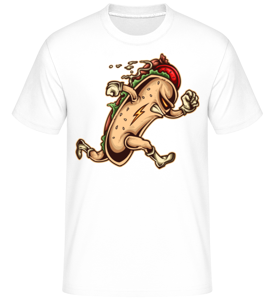 Sandwich Courrant ·  T-Shirt Shirtinator homme