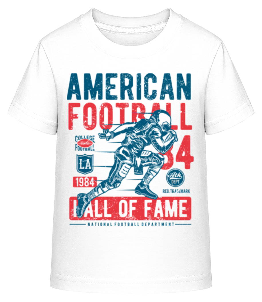 American Football · T-shirt shirtinator Enfant