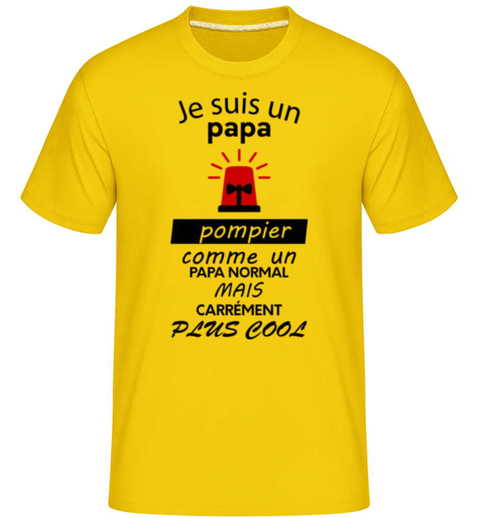 Jaune doré
