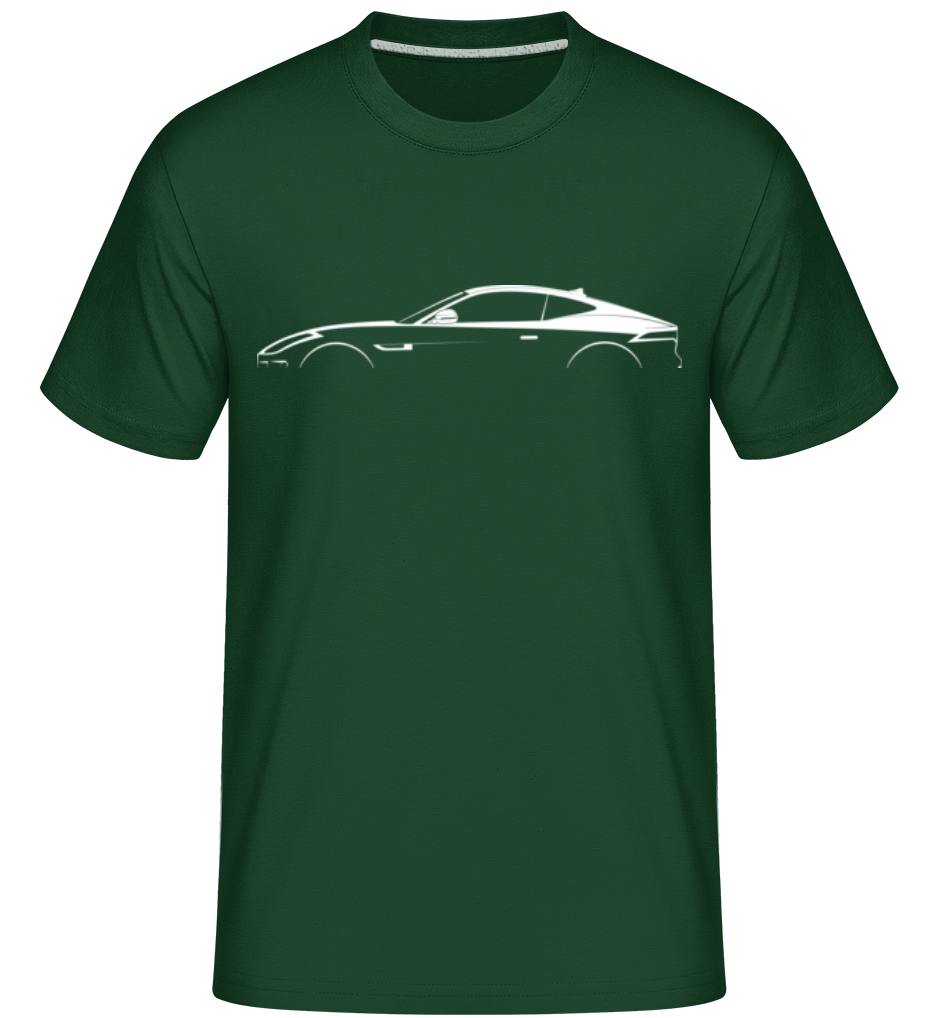 Vert bouteille