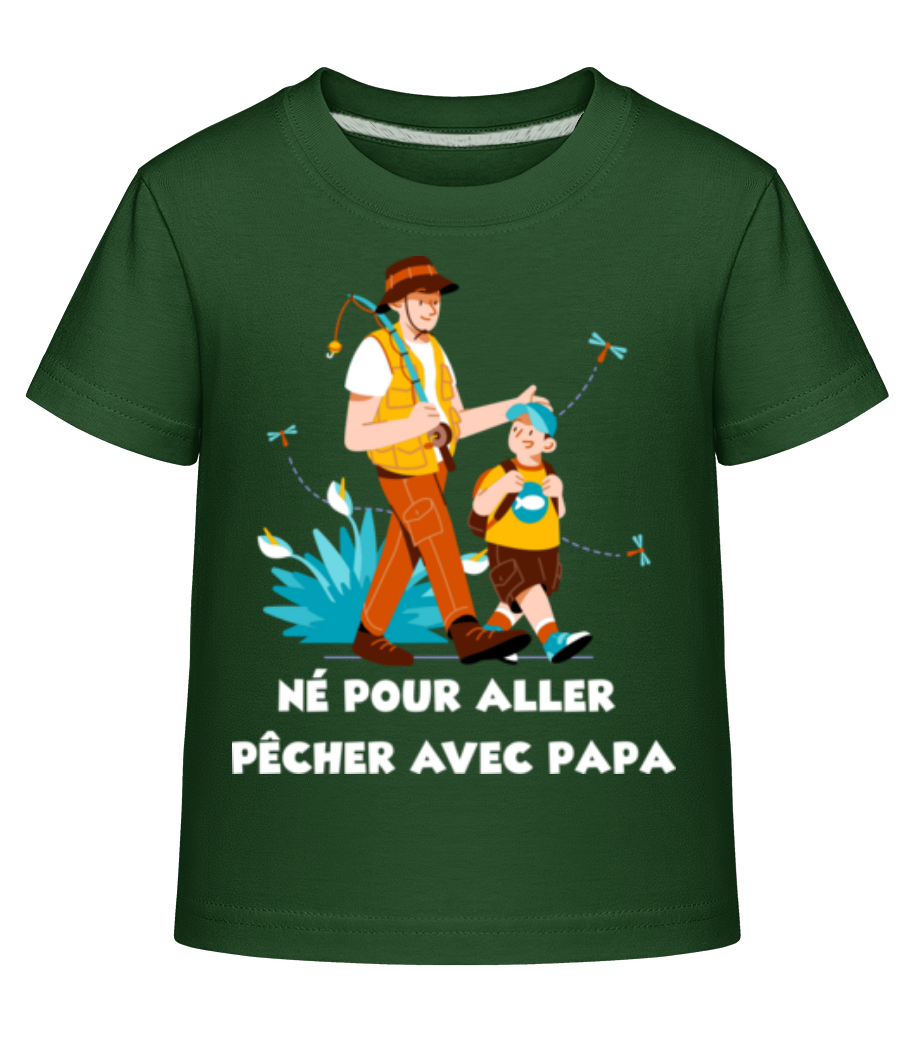 Vert bouteille