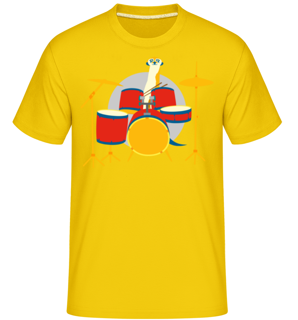 Jaune doré