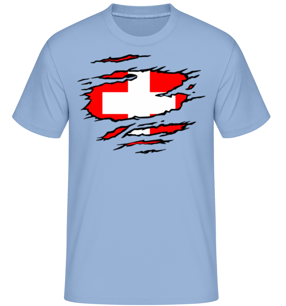 Bleu clair