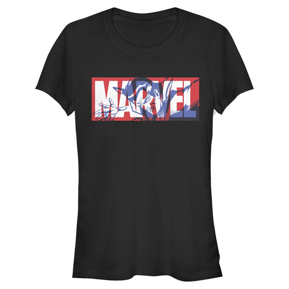 Marvel - Avengers - Docteur Strange Strange - Femme T-shirt