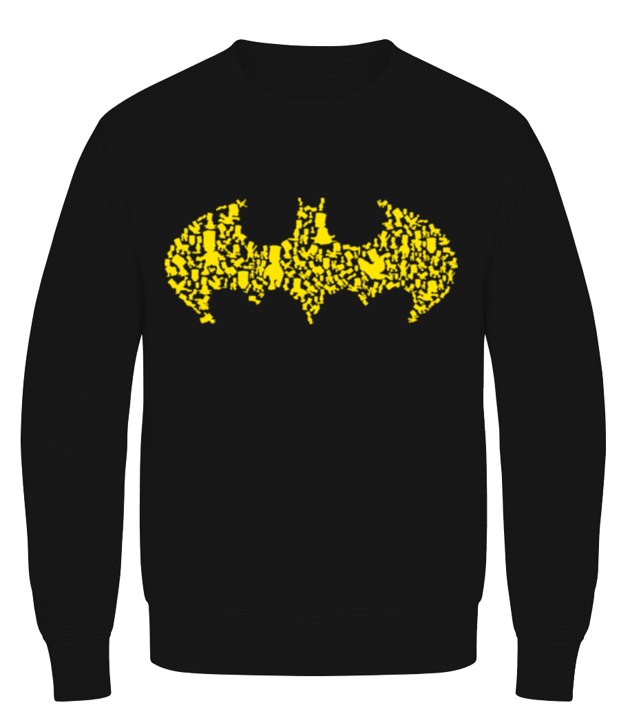 Bartman · Sweatshirt Homme