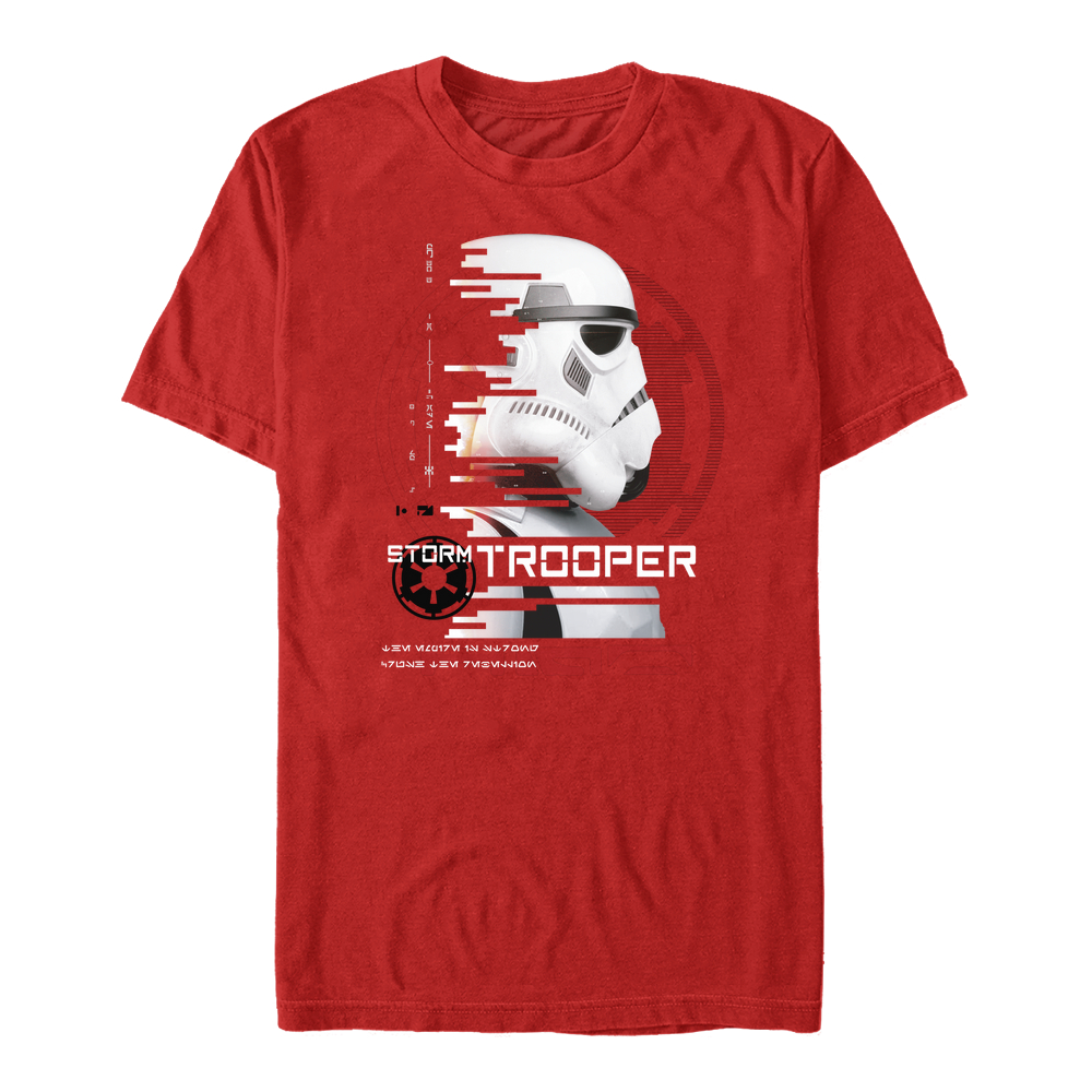 Star Wars - Andor - Stormtrooper Andor Storm Trooper - Homme T-shirt