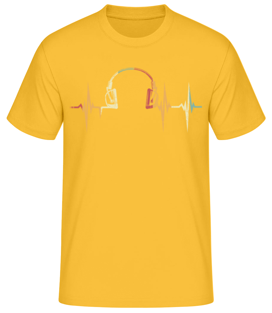 Jaune doré