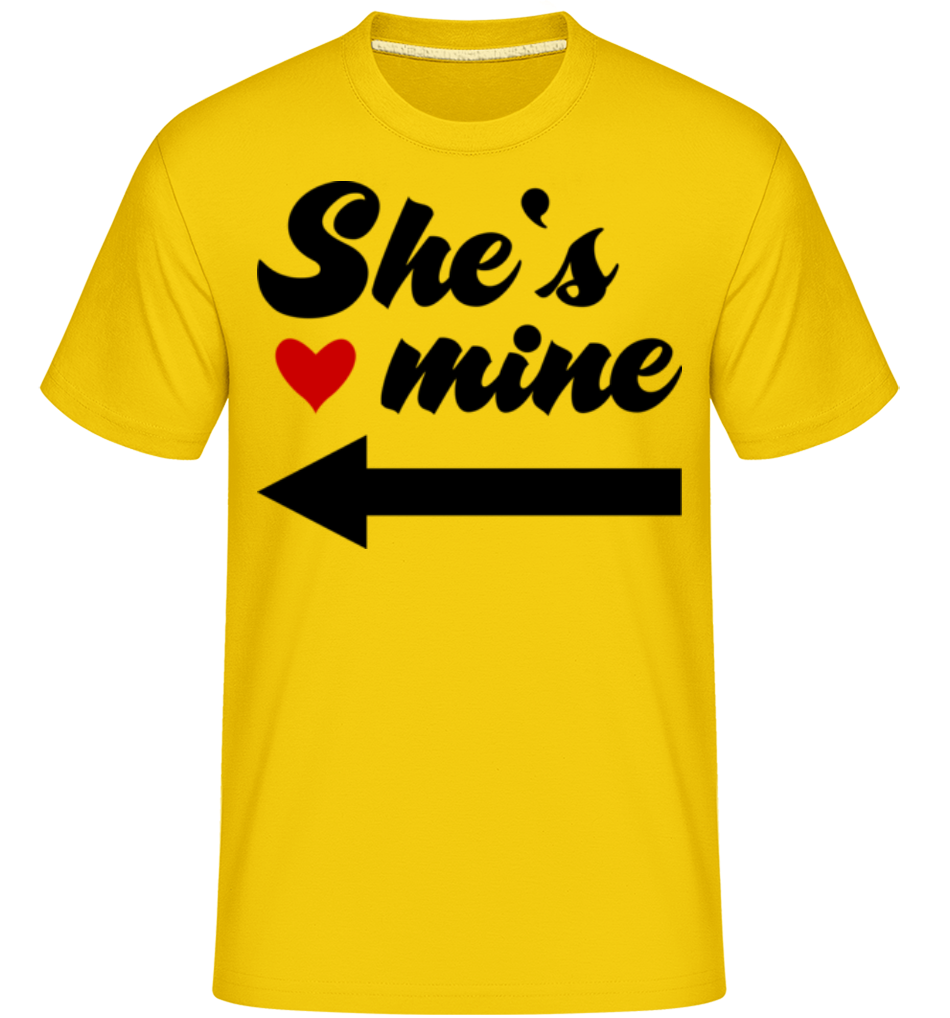 Jaune doré