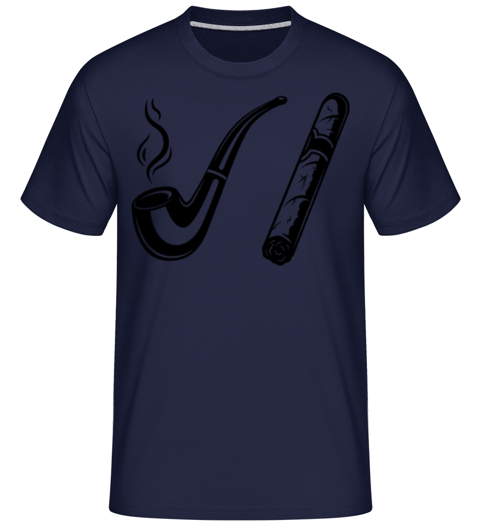 Bleu marine