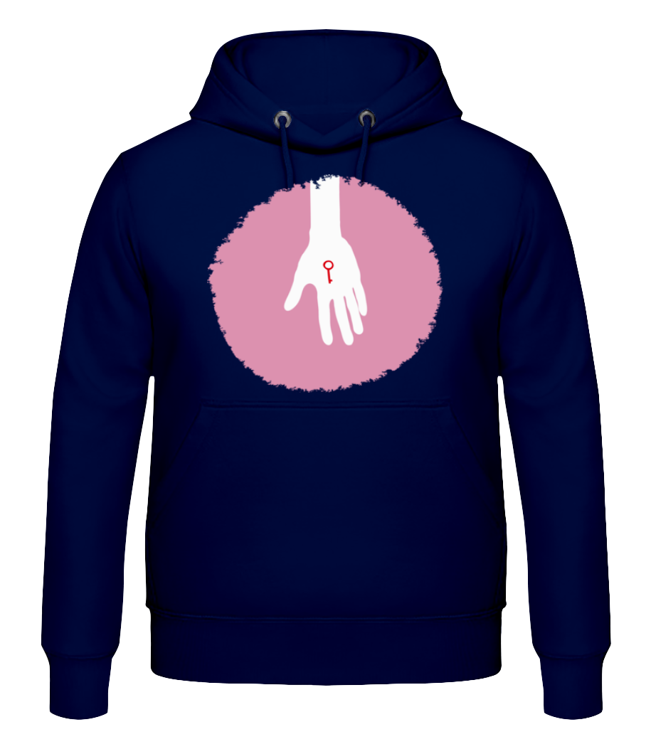 Bleu marine