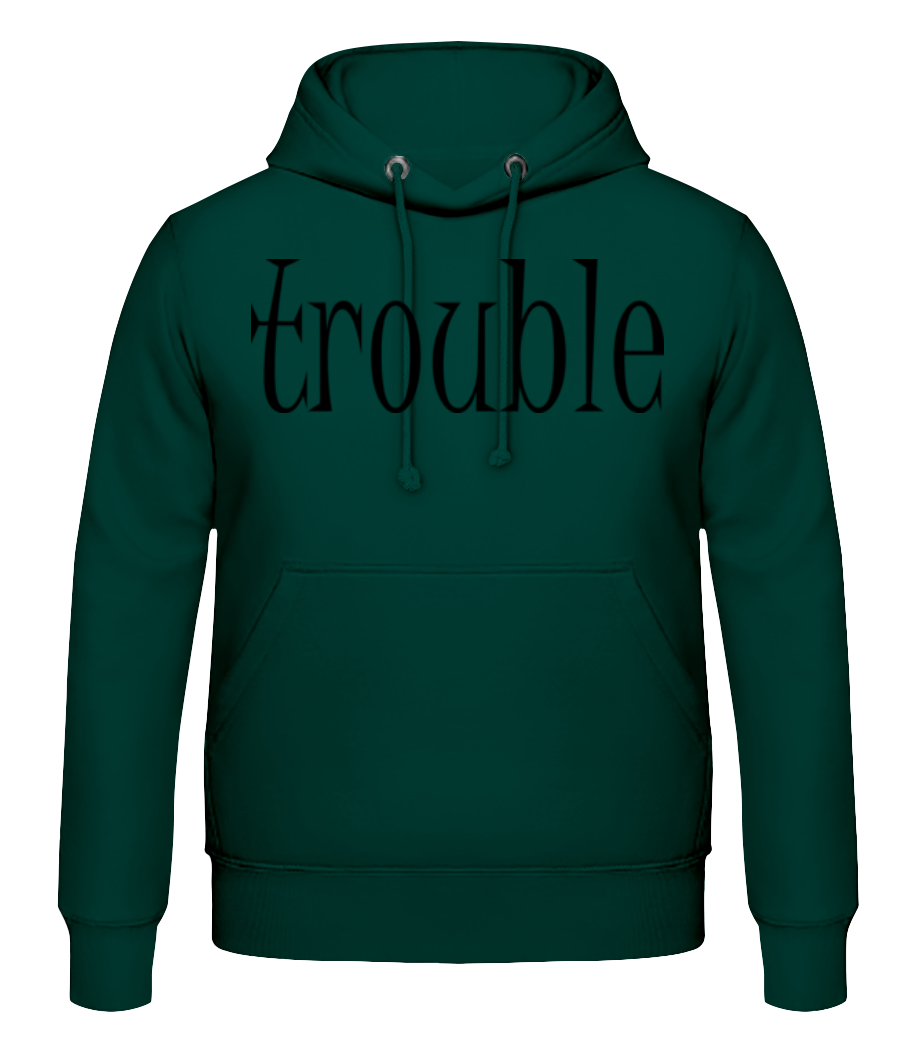 Vert bouteille
