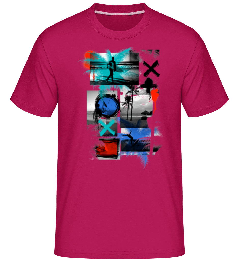 Magenta