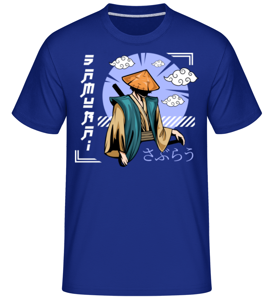 Bleu royal