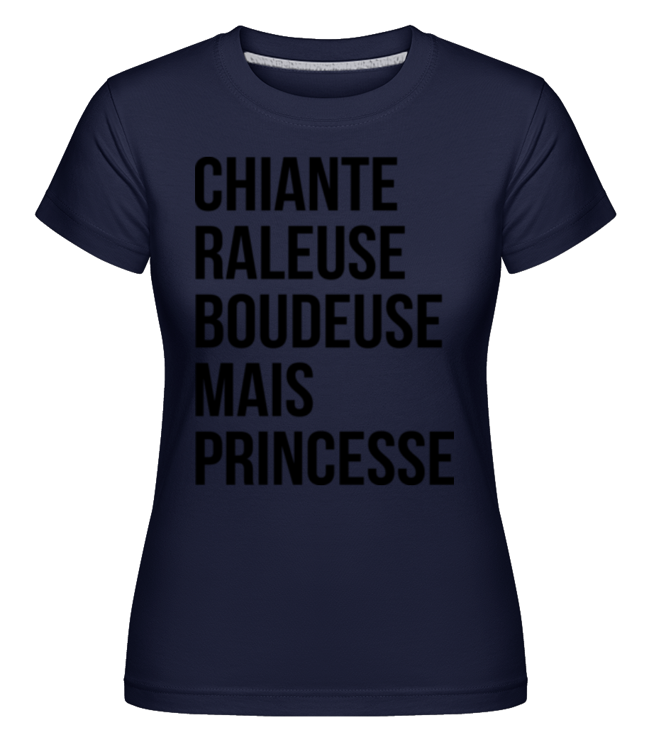 Bleu marine