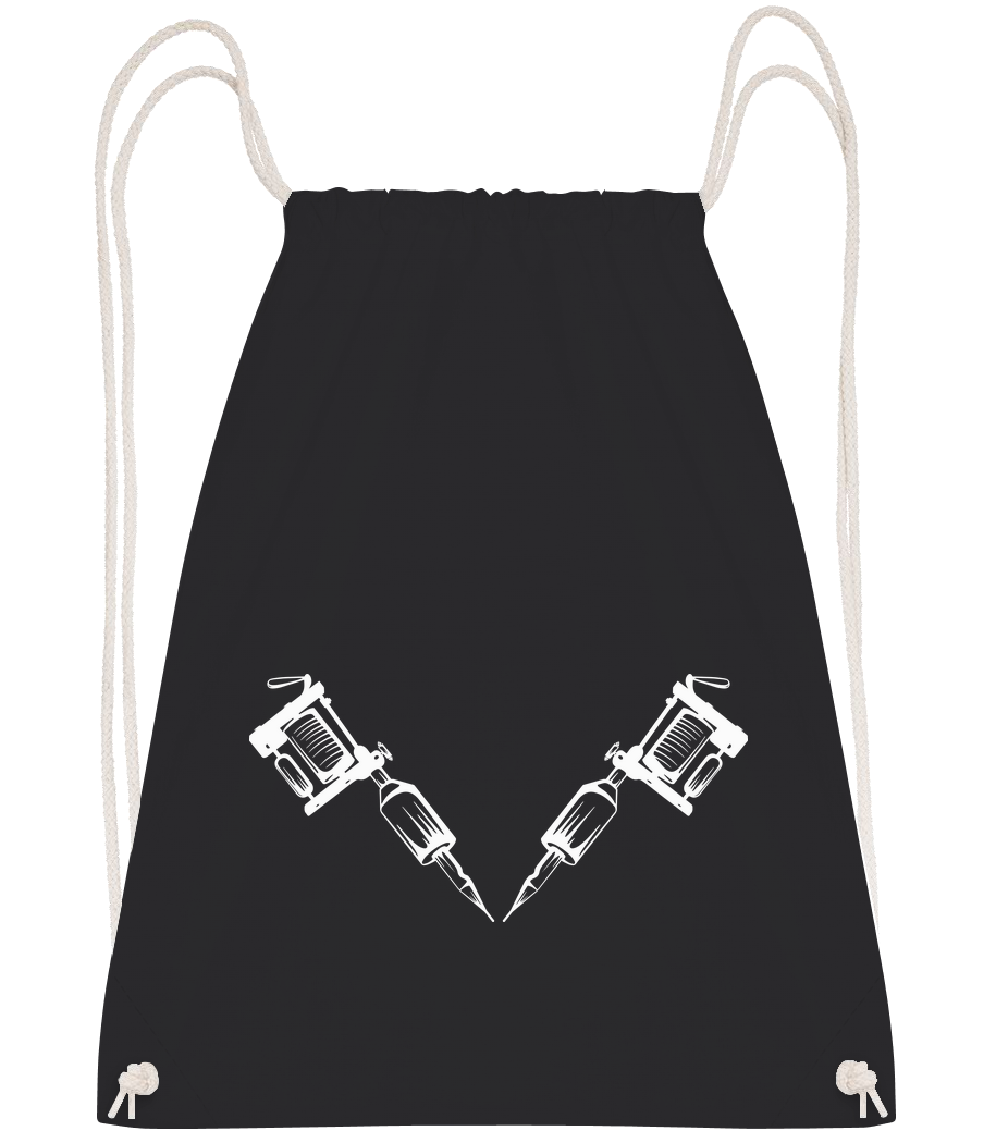 Machine À Tatouer · Sac à dos sport