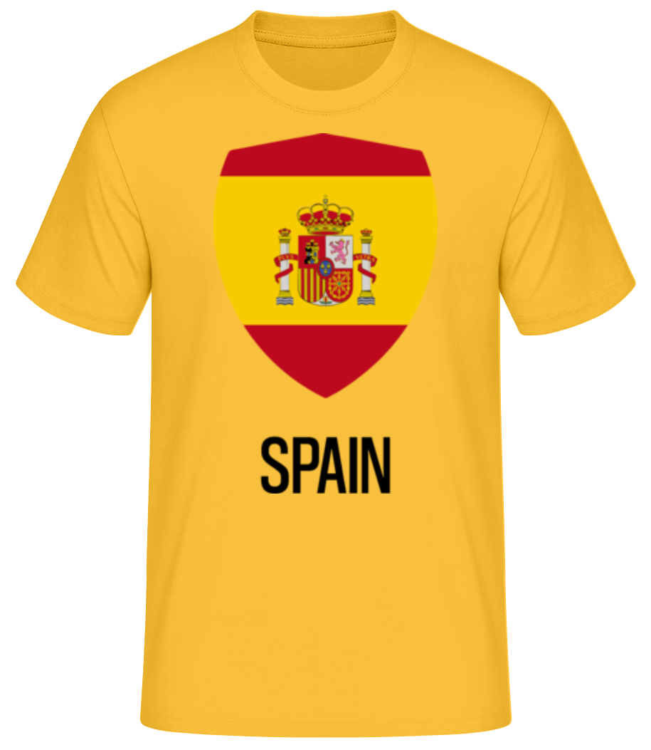 Jaune doré