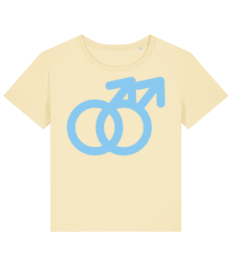 Jaune pastel