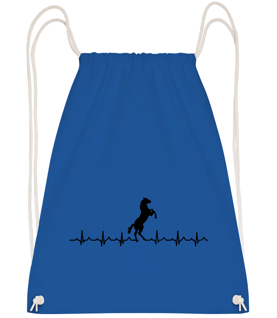 Pulsation Cheval · Sac à dos sport