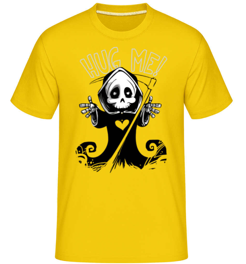 Jaune doré