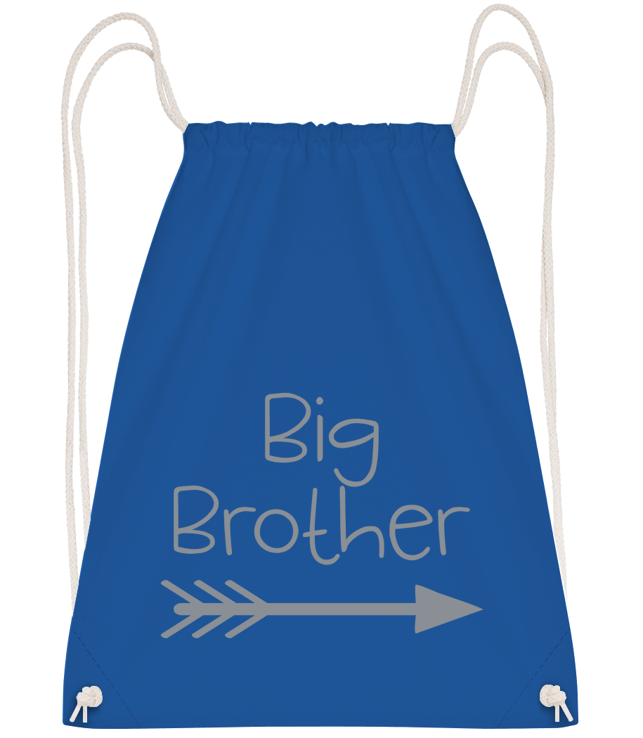 Big Brother · Sac à dos sport