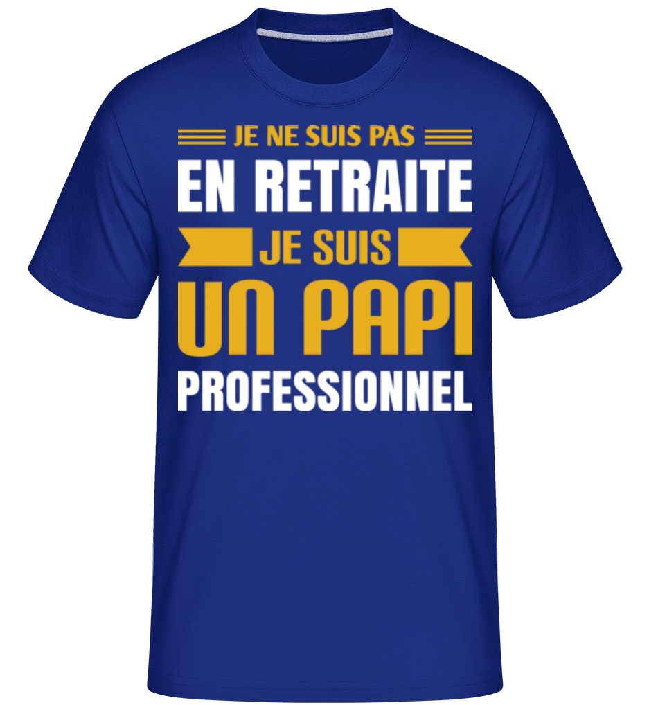 Bleu royal