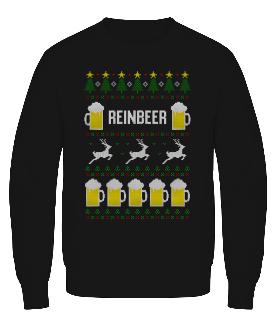 Reinbeer · Sweatshirt Homme
