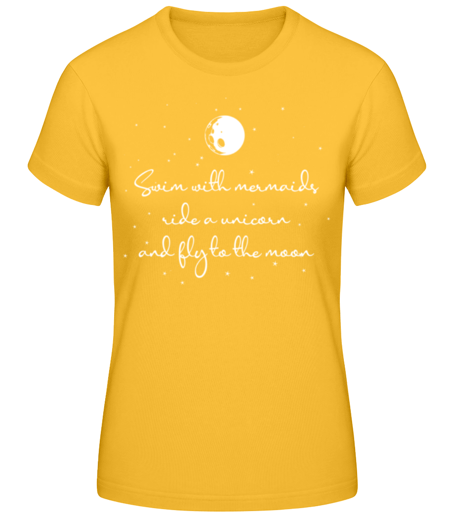 Jaune doré