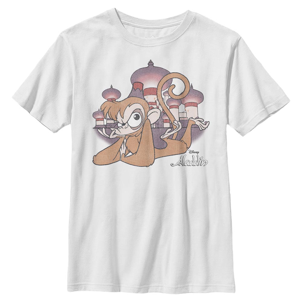 Disney - Aladin - Abu - Enfant T-shirt