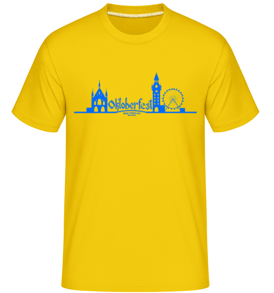 Jaune doré