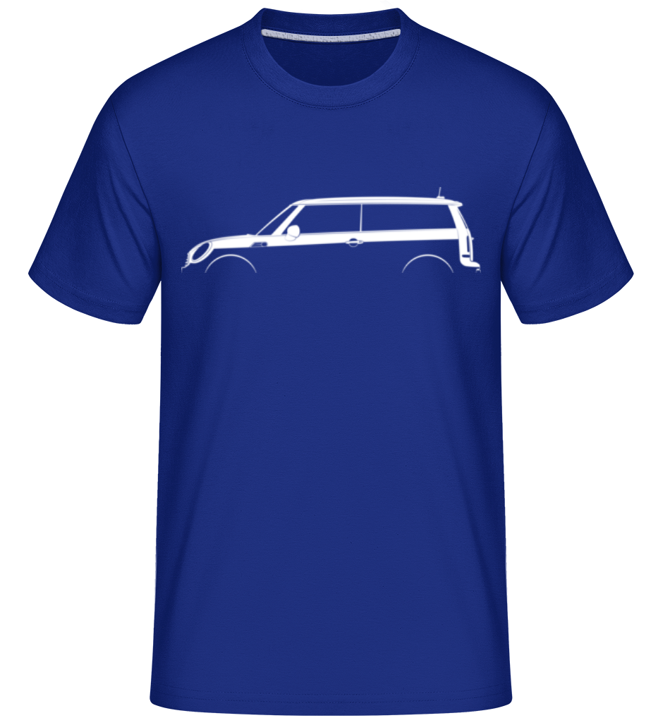 Bleu royal