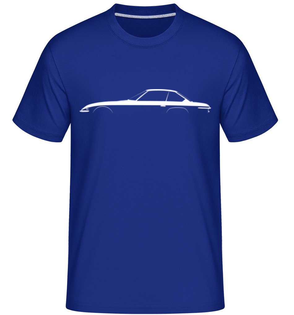 Bleu royal