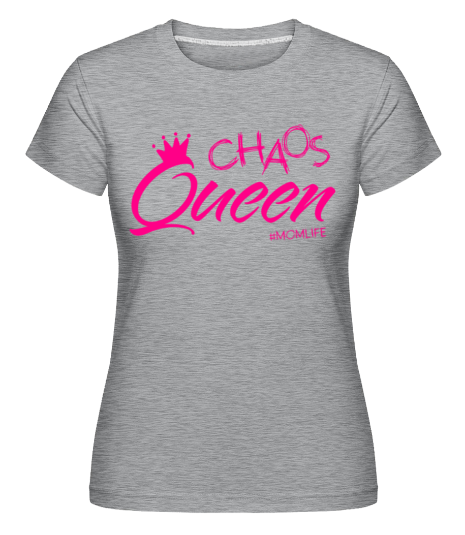 Gris chiné